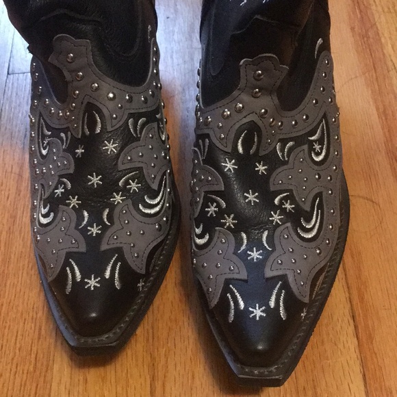 BNWT Rockin Country Boots - Picture 2 of 4